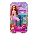 thumbnail image 4 of Set de Juego Mattel Disney Princesa Ariel con Accesorios Sorpresa, 4 of 4