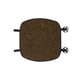 thumbnail image 3 of Cojín de la Cubierta del asiento del automóvil shamjiam Accesorio Interior Tela transpirable Resistente al desgaste, 3 of 8
