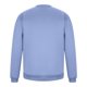 thumbnail image 4 of Blusas y camisas de manga larga con cuello redondo Sudadera deportiva de cuello redondo para hombre Sudadera con capucha de manga larga lisa Blusa de poliéster para hombre, 4 of 6