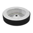 thumbnail image 2 of 17210 Z6L 010 Air Filter Replacement, High Accuracy Improve Performance 17210 Z6L 010 Air Filter  For GX690 Engine For GX660 Engine, 2 of 8