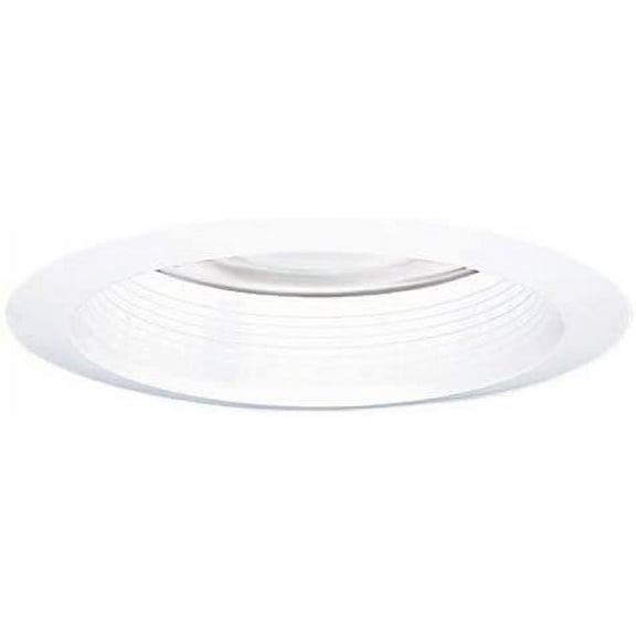 HALO Recessed Fixture Trim - Multicolor, Damp Rated - 6 Pack