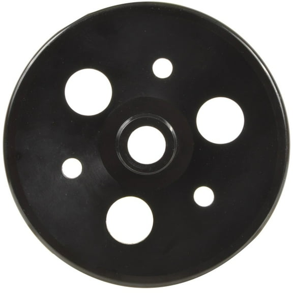 CARDONE New 3P-15138 Power Steering Pump Pulley fits 1995-2009 Buick, Chevrolet, Oldsmobile