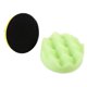thumbnail image 3 of Juego de 19 Piezas almohadillas para orejas de pulido Ecomeon 3 4 5 6 Pulgadas con adaptador de taladro M10/M14, 3 of 6
