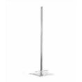 thumbnail image 3 of Smedbo FK323 Support de Rouleau de Toilette de Rechange (3 Rouleaux), Chrome Poli, 3 of 3