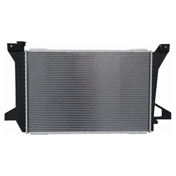 OSC 1452 Radiator