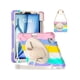 thumbnail image 1 of TEKNET Funda Correa Case Para iPad Air 11 Uso Rudo M2, 1 of 5