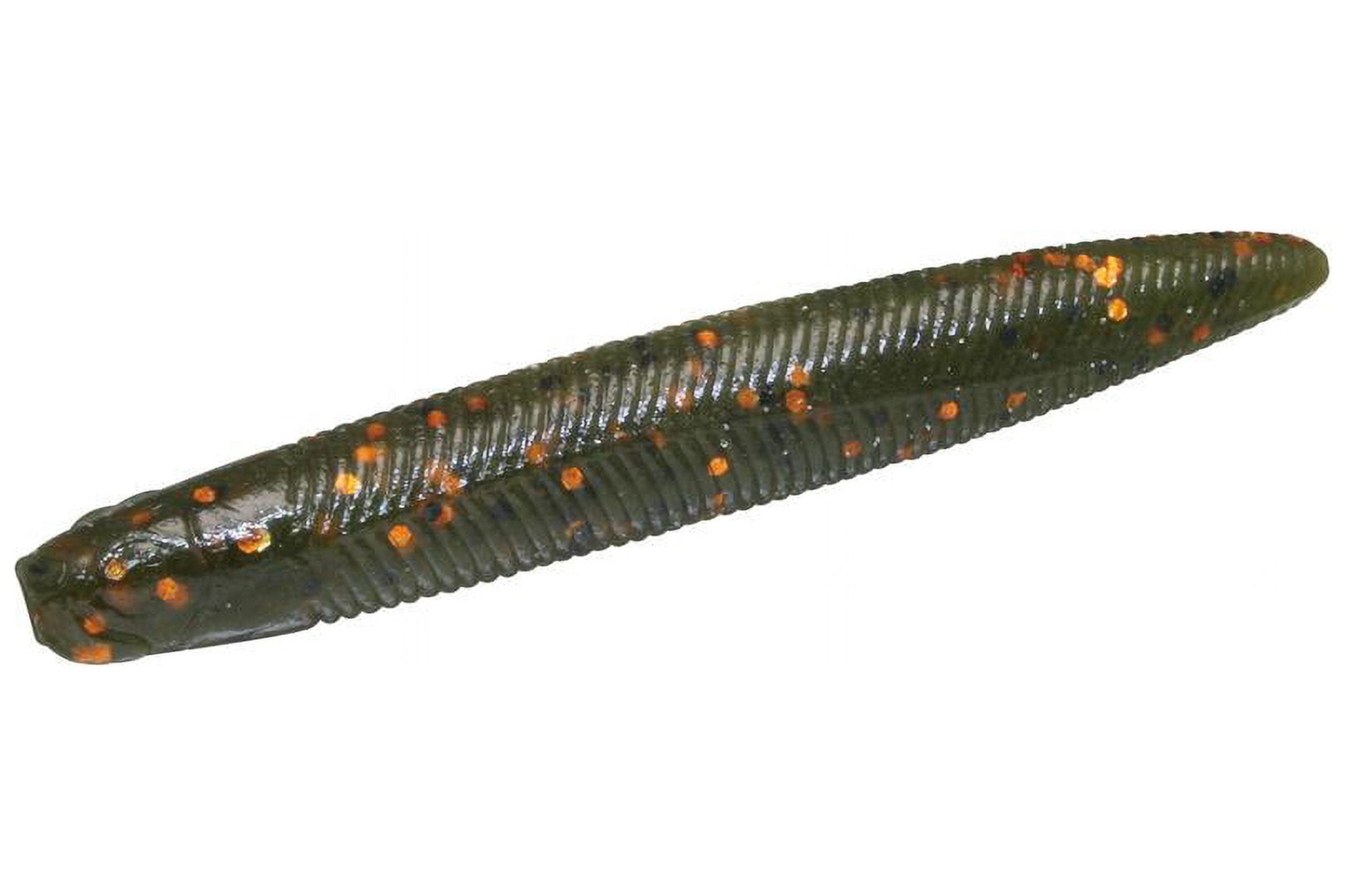 Jackall Fishing YAMMYFISH 3.0 MLN CPR Worms [JYAM3-MC] - Walmart.com