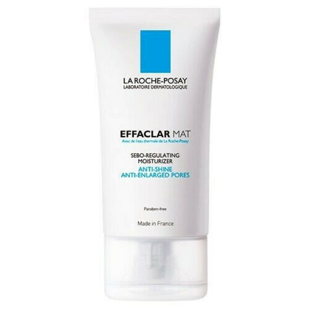 la roche posay effaclar moisturizer