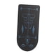 thumbnail image 2 of Mat de ejercicio de rueda de rodillos almohadilla de , alfombra de abdominal sin deslizamiento, almohadilla de gimnasia para entrenamiento, 2 of 8