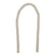 thumbnail image 1 of Cuentas onduladas turquesas naturales 120x Turquesa Collar De árbol Pulseras Artesanía Magideal Cuentas onduladas turquesas naturales, 1 of 7