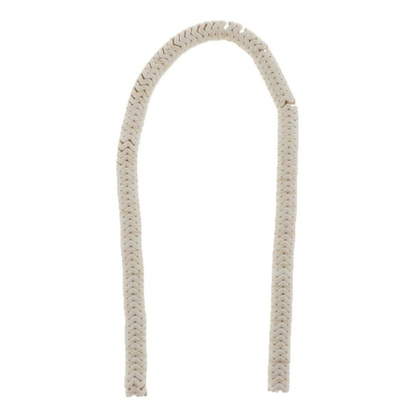 Cuentas onduladas turquesas naturales 120x Turquesa Collar De árbol Pulseras Artesanía Magideal Cuentas onduladas turquesas naturales