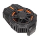 thumbnail image 3 of Ventilador de enfriamiento de semiconductores para juegos enfriador de teléfono móvil 3 segundos que enfrían 7 cuchillas para tableta ANGGREK Otros, 3 of 8