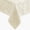 Ivory, variant on Home Fashions Caiden Elegance Damask Waterproof, Stain & Wrinkle Resistant Fabric Tablecloth, 70" Round, Black