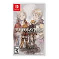 thumbnail image 1 of Final Fantasy Tactics – The Ivalice Chronicles (Nintendo Switch), 1 of 8