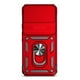 thumbnail image 2 of Estuche GANGXUN para Google Pixel 8, soporte giratorio 360°, estilo mecánico y magnético, 2 of 5