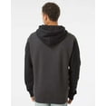 thumbnail image 3 of Independent Trading Co. Heavyweight Hooded Sweatshirt, 3 of 5