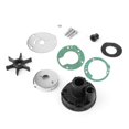 thumbnail image 4 of Water Pump Repair Kit Outboard Motor Repairing Set 689W0078A4 Fit for Yamaha 25/30 HP, 4 of 5