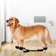 thumbnail image 3 of Dog Safety Rope Set Pull-proof Slowing Speed Dog Rope Leash Dog Walking Leash, 3 of 10