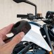 thumbnail image 4 of Milisten Interruptor De Faro 7 8 Para Manillar De Motocicleta Con Indicador LED Y Duradero, 4 of 8