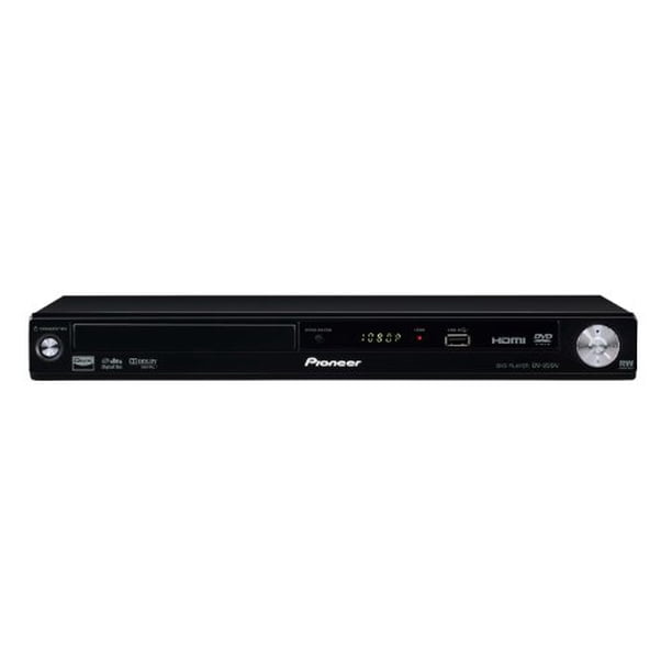 pioneer DVDプレイヤー DV-220V Pioneer DVD Player DV-220V - Walmart.ca