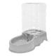 thumbnail image 1 of Comedero para mascotas, dispensador automático de agua para gatos, comedero para mascotas, práctico contenedor de agua para mascotas, 1 of 8
