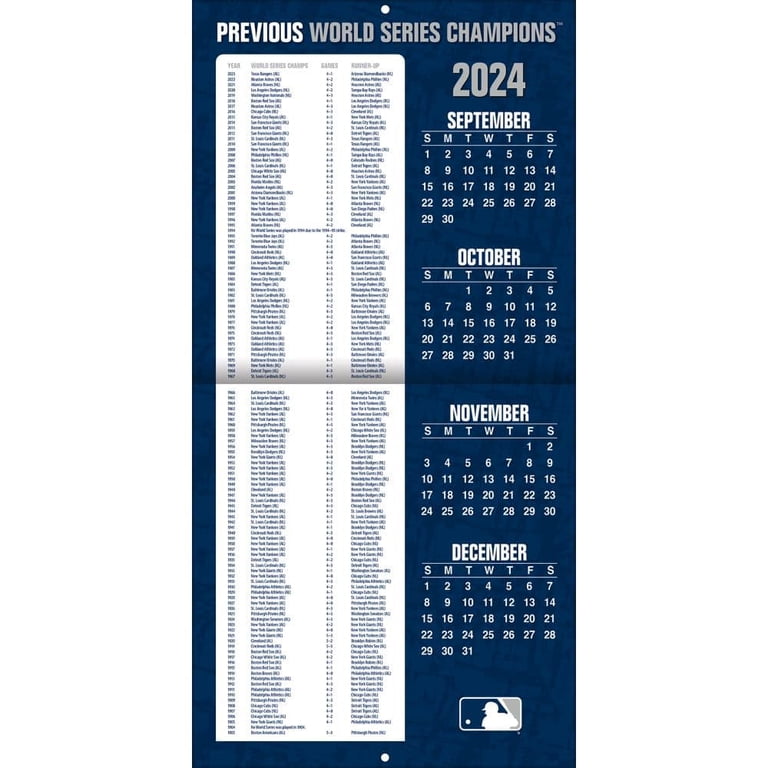 Turner Licensing, MLB New York Yankees 2025 Mini Wall Calendar 