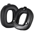 thumbnail image 1 of 2pcs Ear Pads Replacement Ear Cushions with Buckle for Logitech Astro A50 Gen4 Gaming Headset, 1 of 8
