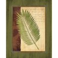 thumbnail image 2 of Palm Tropical III Poster Print by Delphine Corbin, 2 of 2