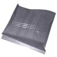 thumbnail image 3 of 1964-1972 Pontiac Lemans Front Floor Pan, LH, 3 of 4
