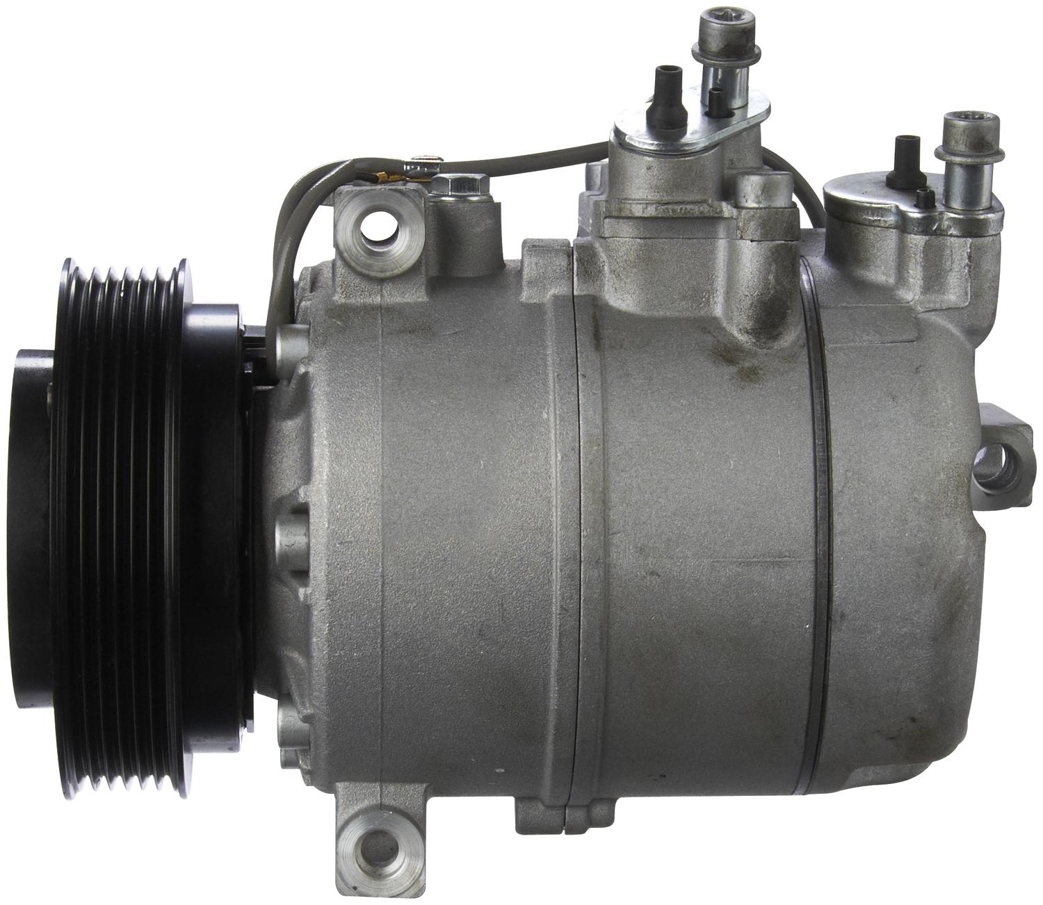 Spectra Premium 0610144 Air Conditioning Compressor - HVAC