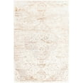 thumbnail image 2 of Rugs.com Highbury Collection Rug – 6' x 9' Cream Medium-Pile Rug Perfect For Bedrooms, Dining Rooms, Living Rooms, 2 of 6