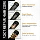 thumbnail image 2 of Natural Hair Growth Serum for Stronger Thicker Longer Regrowth Prevent Hair Loss Treatment for Women, 2 of 5