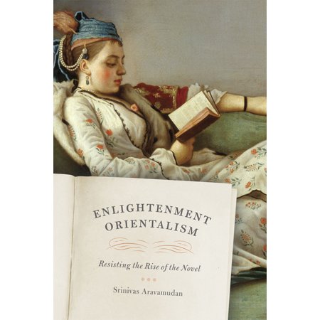 ISBN 9780226024486 product image for Enlightenment Orientalism : Resisting the Rise of the Novel (Hardcover) | upcitemdb.com