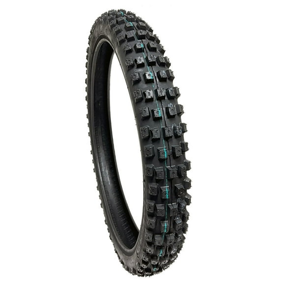 MMG Dirt Bike Tire 70/100-19 Model P88 Front or Rear Off-Road for Honda CRF100F CRF150F, CR80RB CR85RB Expert, CRF150F
