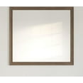 thumbnail image 2 of James Martin Vanities 735-M48 Glenbrooke 48" W X 40" H Rectangular Wood Framed Bathroom, 2 of 7