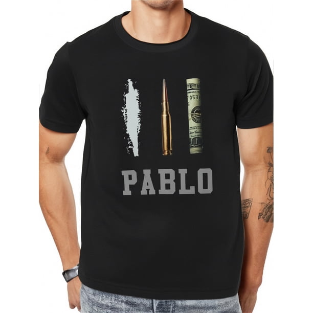 Creative Print Crew Neck T-shirt, Men's Versatile Short Sleeve For Summer Wear Tee For Adult, Men, Women, Teen, Teenager, Adolescent,Youth