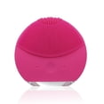 thumbnail image 1 of Cepillo Limpiador Facial Eléctrico De Silicón Reca Myrva Shop, 1 of 2