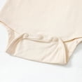 thumbnail image 4 of Actgleam Baby Sleeveless Bodysuits Snap Closure Onesies for Newborns，0-3 Months, 4 of 8