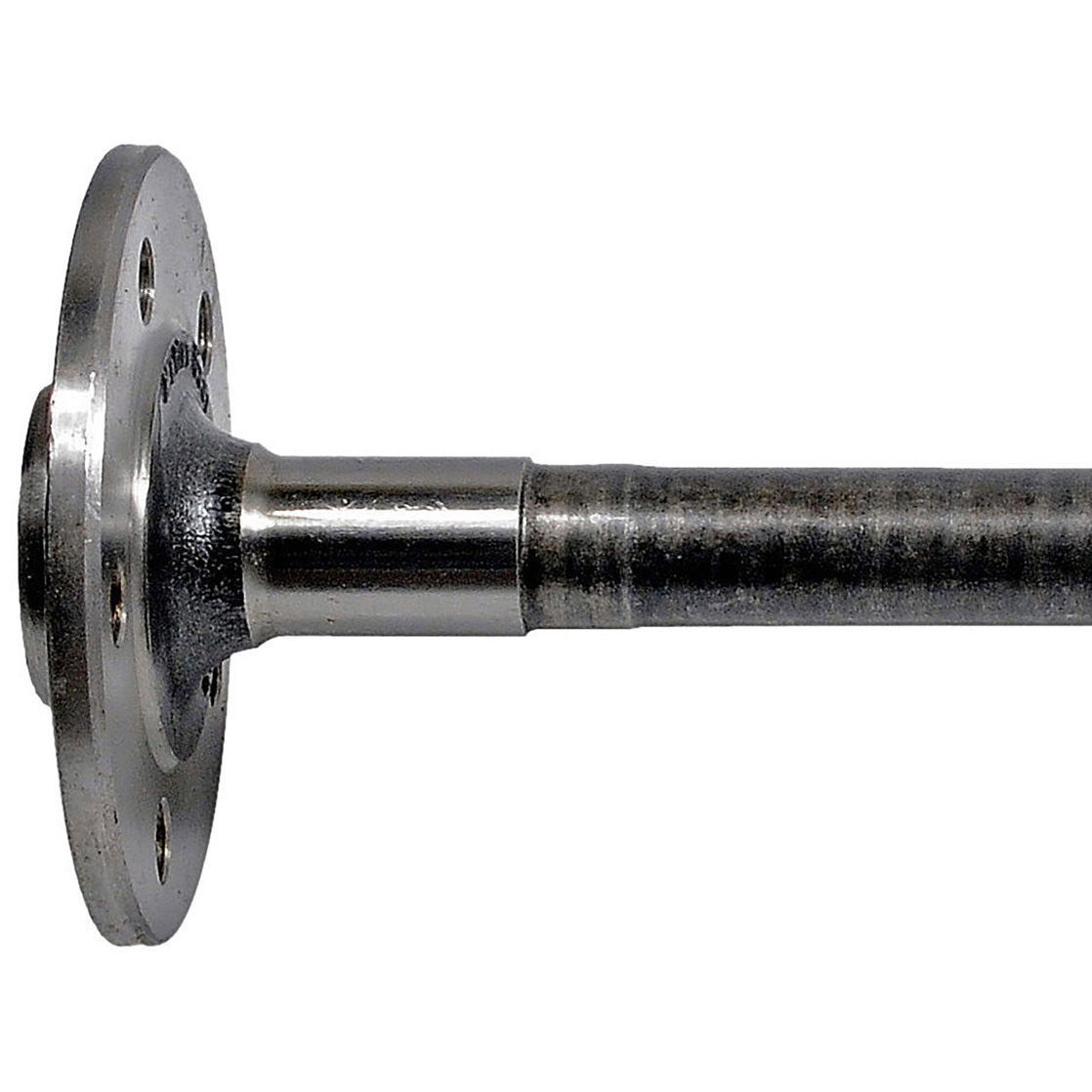 Dorman 630-230A Rear Driver Side Drive Axle Shaft for Specific Ford Models