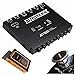 thumbnail image 3 of Autotek ATEQ 4-Band Audio Equalizer with Built-in 2-Way Crossover, 1/2 DIN, re-amp EQ with Front/Rear Active Crossover with Gravity Magnet Phone Holder Bundle, 3 of 4