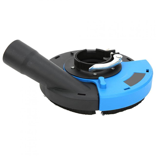 Angle Grinders Protective Cover, Dust Shroud, Long Working Hours For Stone Grinding Wood Grinding