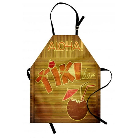 Tiki Bar A Wooden Planks On Wall With Styled Text Tiki Bar A Wooden Planks On Wall With Styled Text Tail Hibiscus Aloha