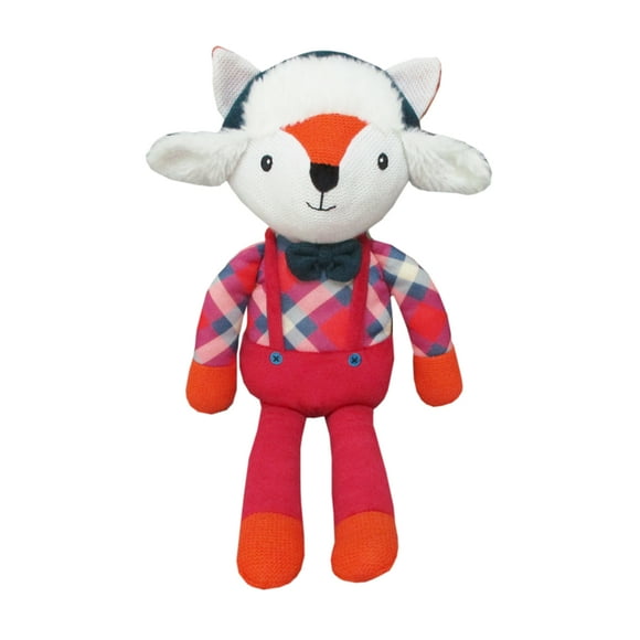 spark create imagine plush fox