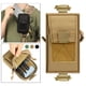 thumbnail image 2 of Funda para teléfono móvil Molle, funda para interfono para correr al aire libre Zulema Estuche deportivo para teléfono, 2 of 8