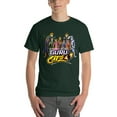thumbnail image 5 of Guru Catz First Edition Short Sleeve T-Shirt, 5 of 13