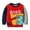Red, variant on URMAGIC Toddler Boys Girl Knit Sweater Holiday Dinosaur Shirt Tops Pullover Crew Neck Sweatshirt for Kids 3-8T