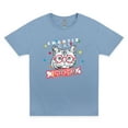thumbnail image 3 of Smarties® Smartie Cat | Are you a SMARTIE CAT? Tee, 3 of 9