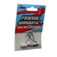 thumbnail image 2 of Z-man Finesse Shroomz Hooks, 2 of 2