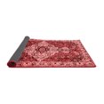 thumbnail image 2 of Ahgly Company Indoor Rectangle Persian Red Traditional Area Rugs, 2' x 4', 2 of 4