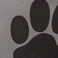 thumbnail image 5 of Bone Dry Pet Storage Collection Collapsible Bin, Medium Round, Gray, 5 of 8